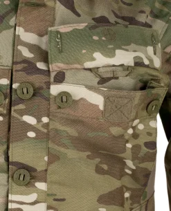 Recce Shirt LT Men's MultiCam