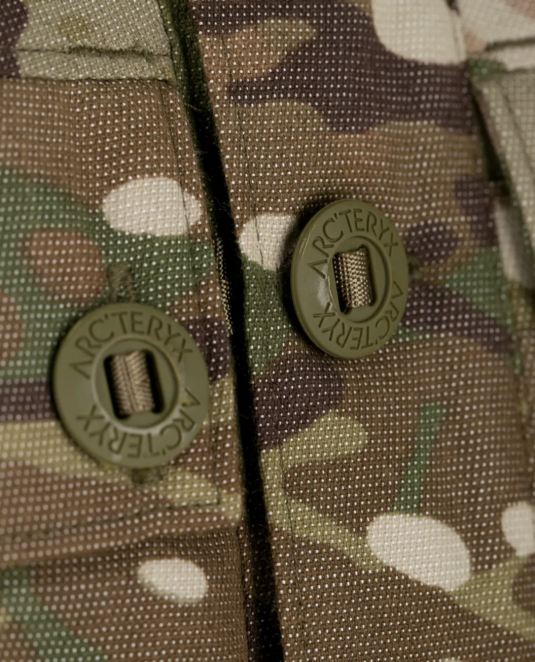 Recce Shirt LT Men's MultiCam