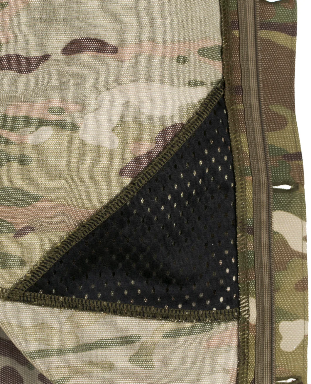 Recce Shirt LT Men's MultiCam