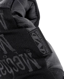 Recon Black Schwarz