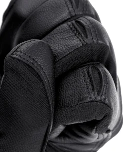 Recon Black Schwarz