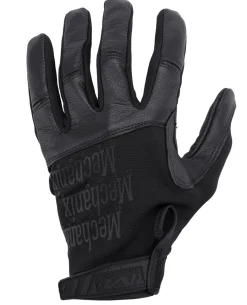 Recon Black Schwarz