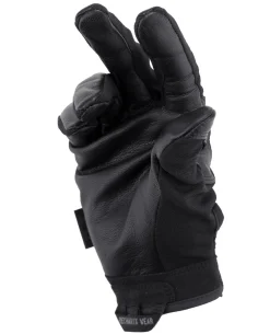 Recon Black Schwarz