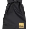 Recycling-Bag Black Schwarz