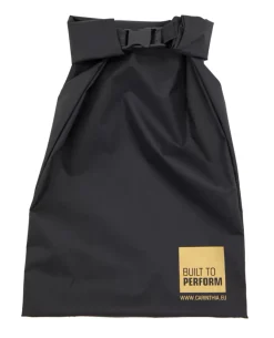 Recycling-Bag Black Schwarz
