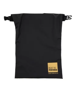 Recycling-Bag Black Schwarz