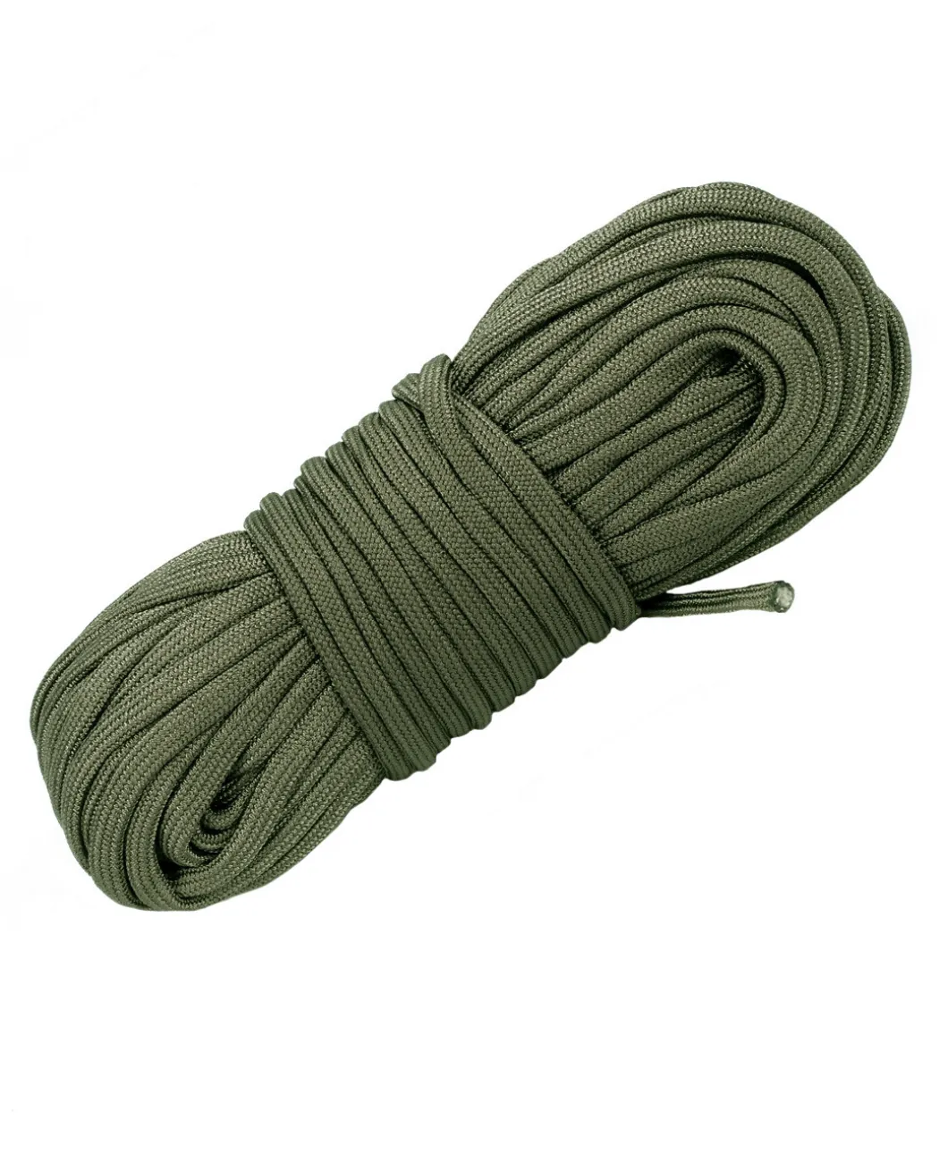 Reepschnur 20m Oliv