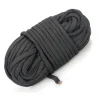 Reepschnur 20m Schwarz