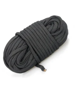 Reepschnur 20m Schwarz