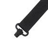 Re-Flex 3D Rifle Sling Black