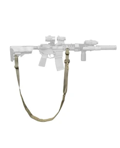 Re-Flex 3D Rifle Sling Black