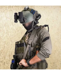 Re-Flex 3D Rifle Sling Black