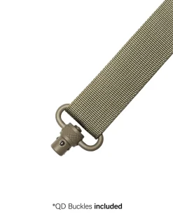 Re-Flex 3D Rifle Sling Coyote Tan