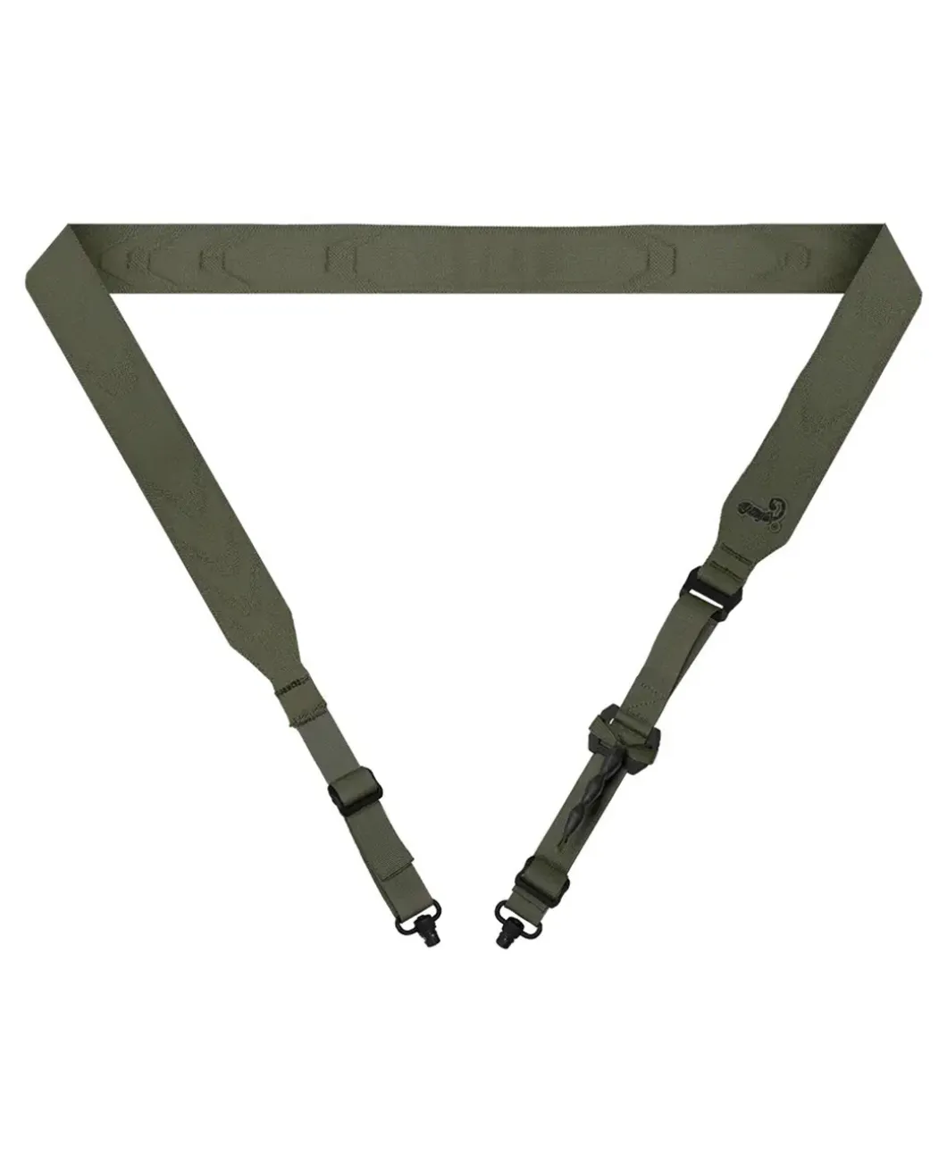 Re-Flex 3D Rifle Sling Ranger Green