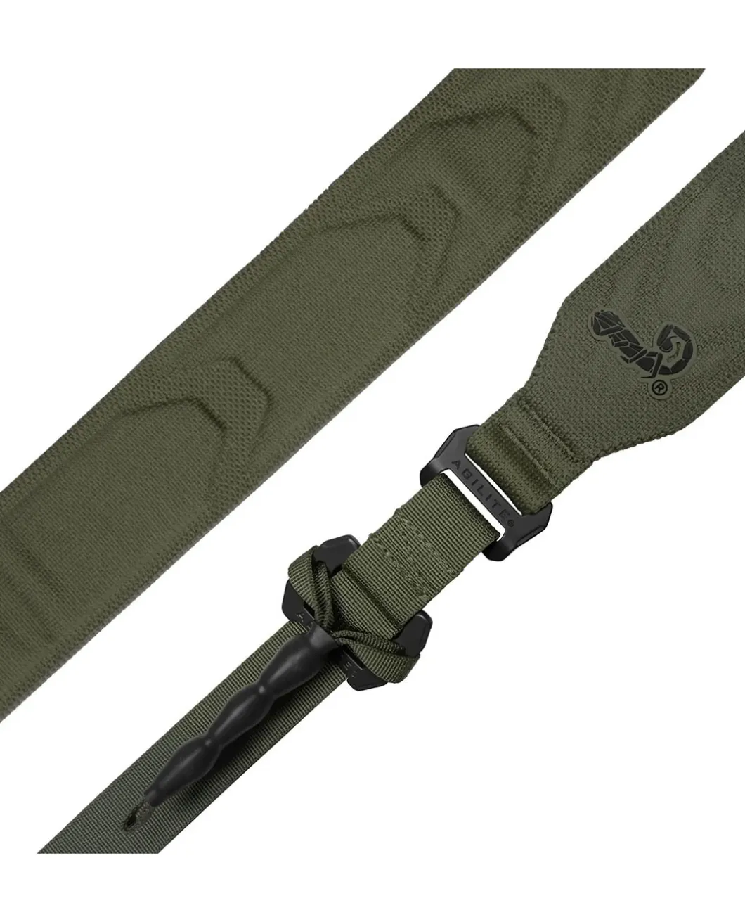 Re-Flex 3D Rifle Sling Ranger Green