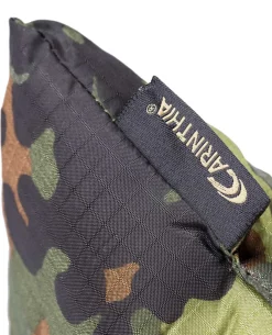 Reisekissen 5farb Flecktarn