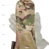 Reisekissen Multicam