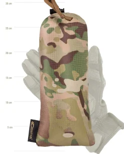 Reisekissen Multicam
