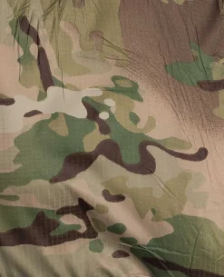 Reisekissen Multicam