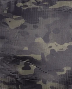 Reisekissen Multicam Black