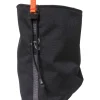 Removable Water Bottle Pocket Black Schwarz