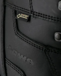 RENEGADE II GTX MID TF Black Schwarz
