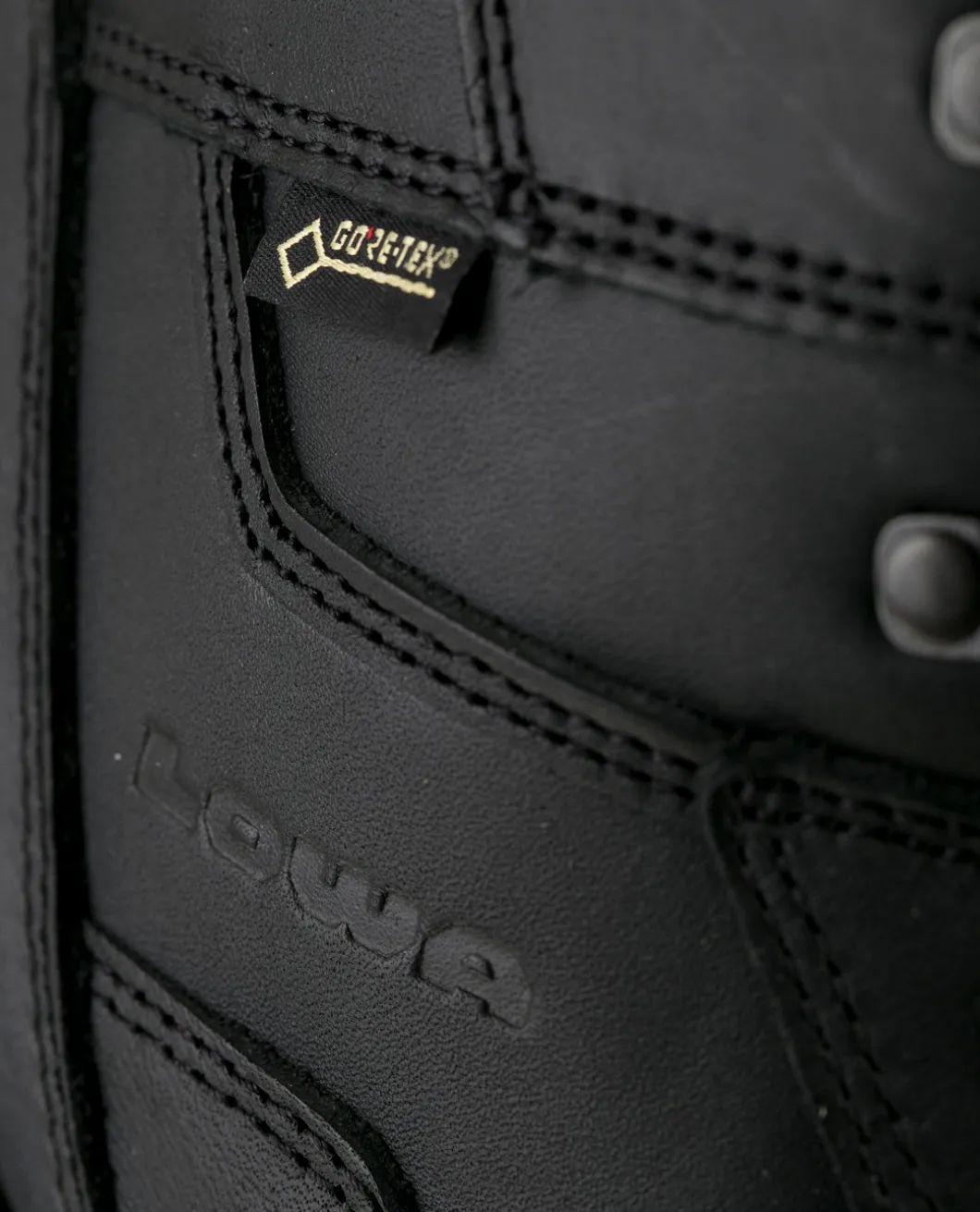RENEGADE II GTX MID TF Black Schwarz