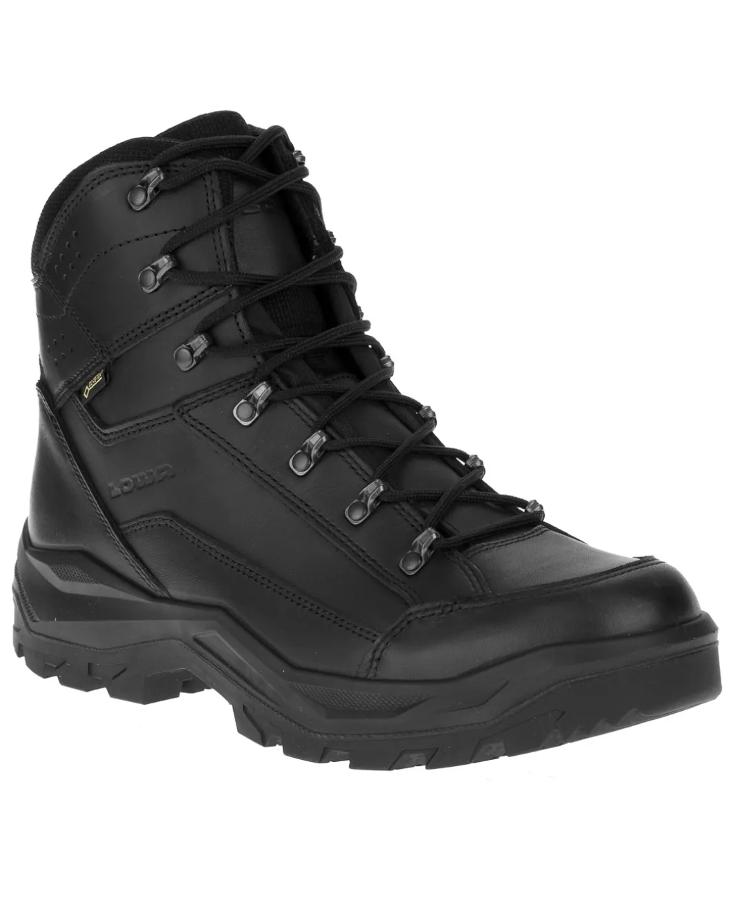 RENEGADE II GTX MID TF Black Schwarz