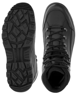 RENEGADE II GTX MID TF Black Schwarz