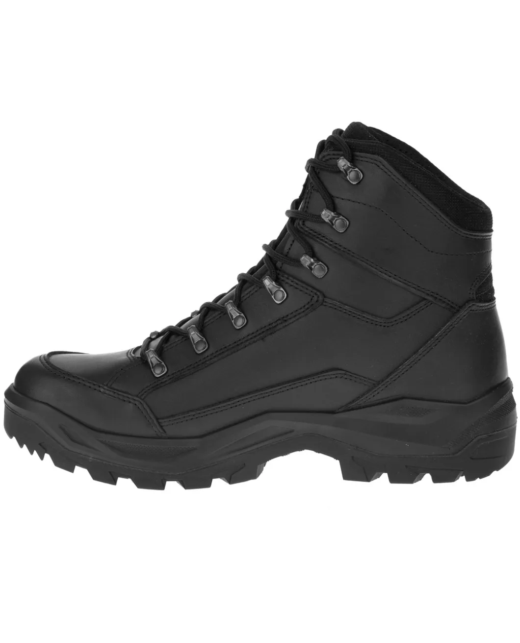 RENEGADE II GTX MID TF Black Schwarz