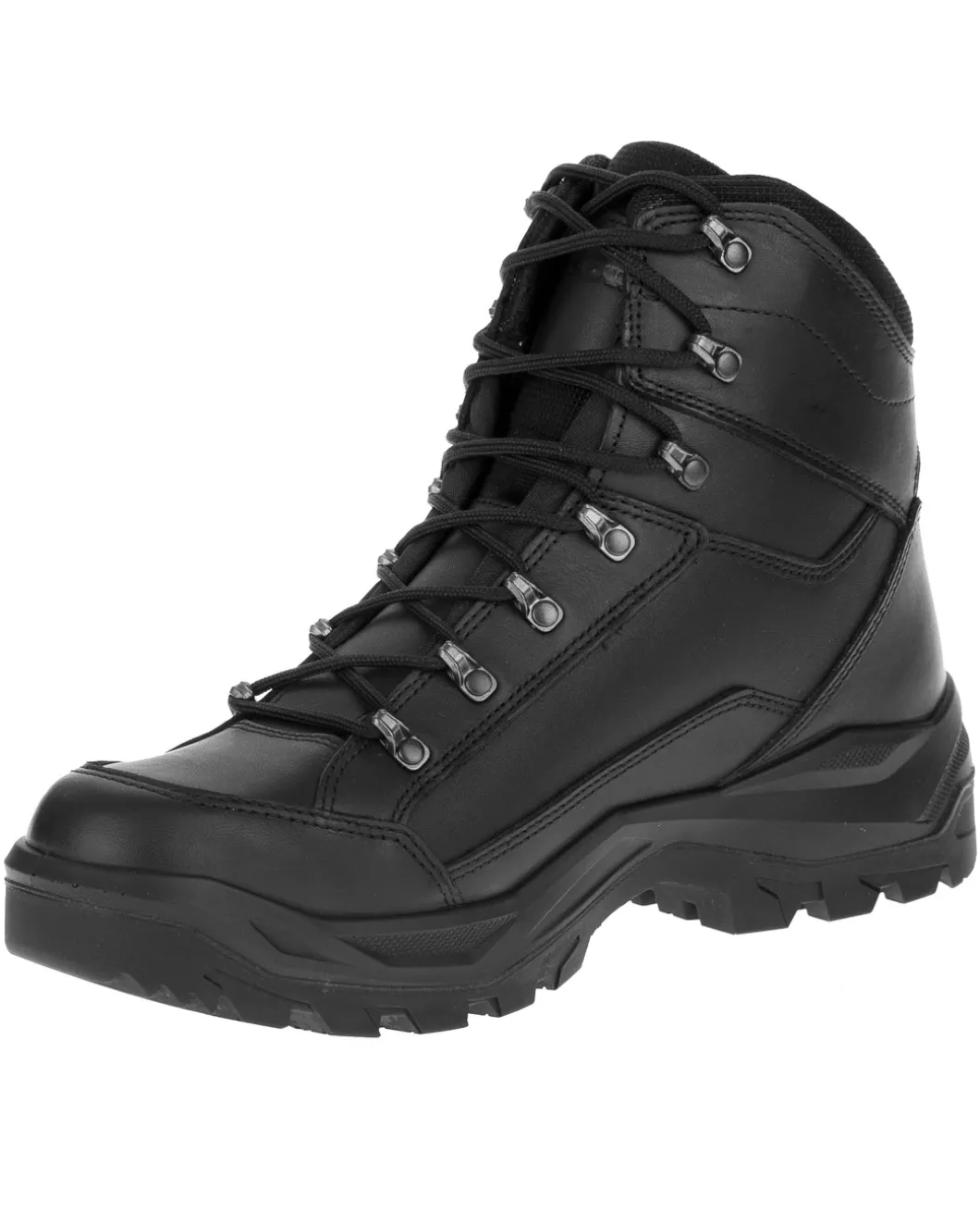 RENEGADE II GTX MID TF Black Schwarz