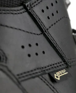 RENEGADE II GTX MID TF Black Schwarz
