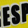 Respiration Patch