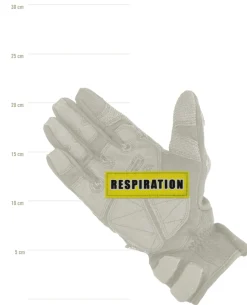 Respiration Patch