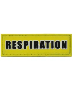 Respiration Patch