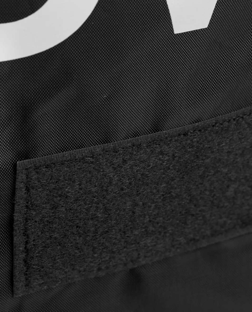 Retail Bag Tacwrk Black Schwarz