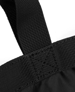 Retail Bag Tacwrk Black Schwarz