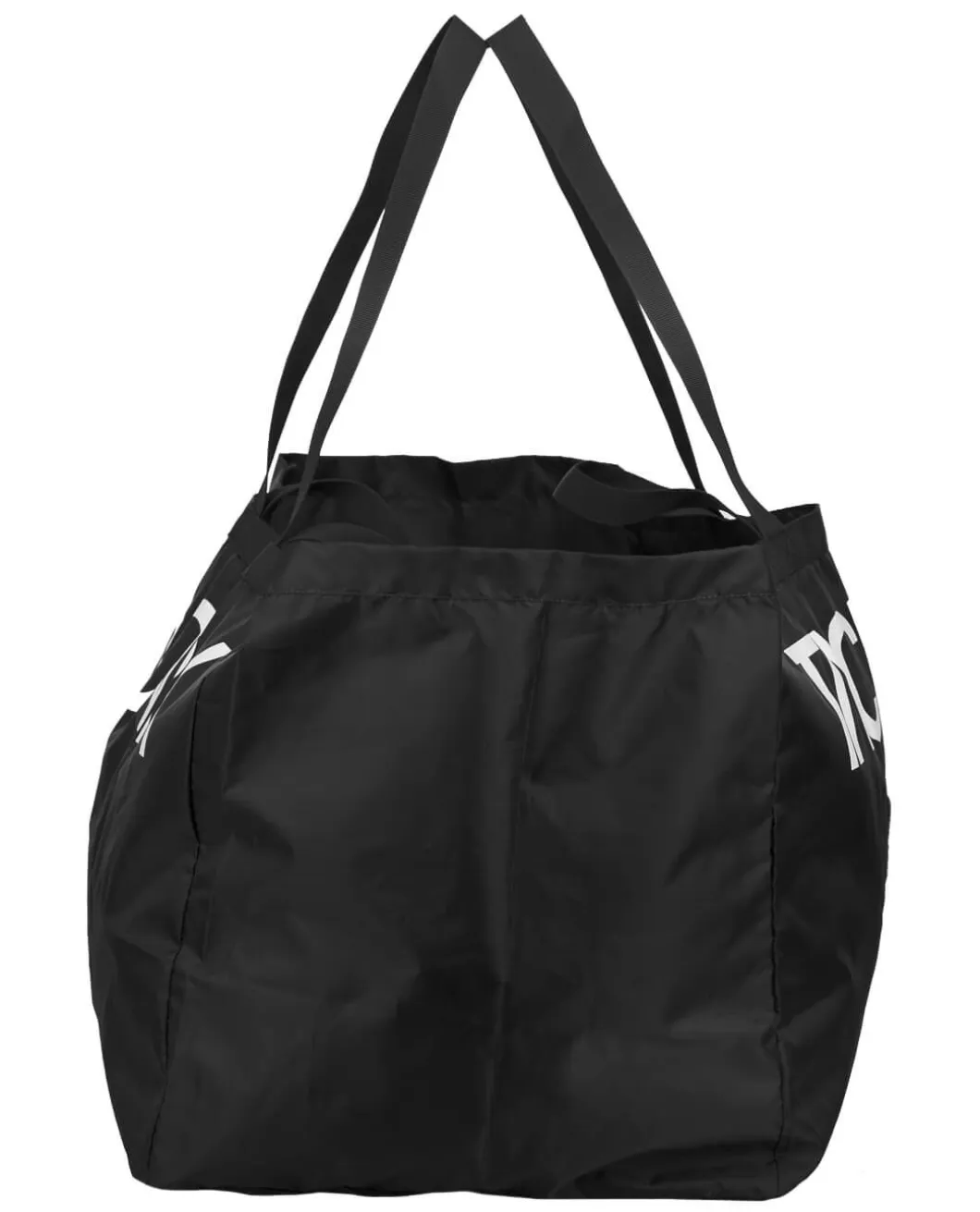 Retail Bag Tacwrk Black Schwarz