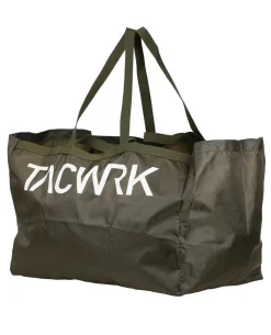 Retail Bag Tacwrk Oliv