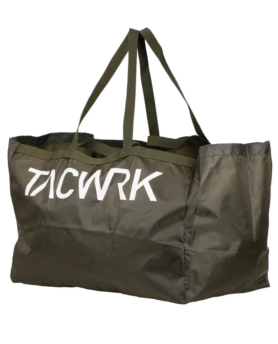 Retail Bag Tacwrk Oliv