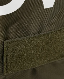 Retail Bag Tacwrk Oliv