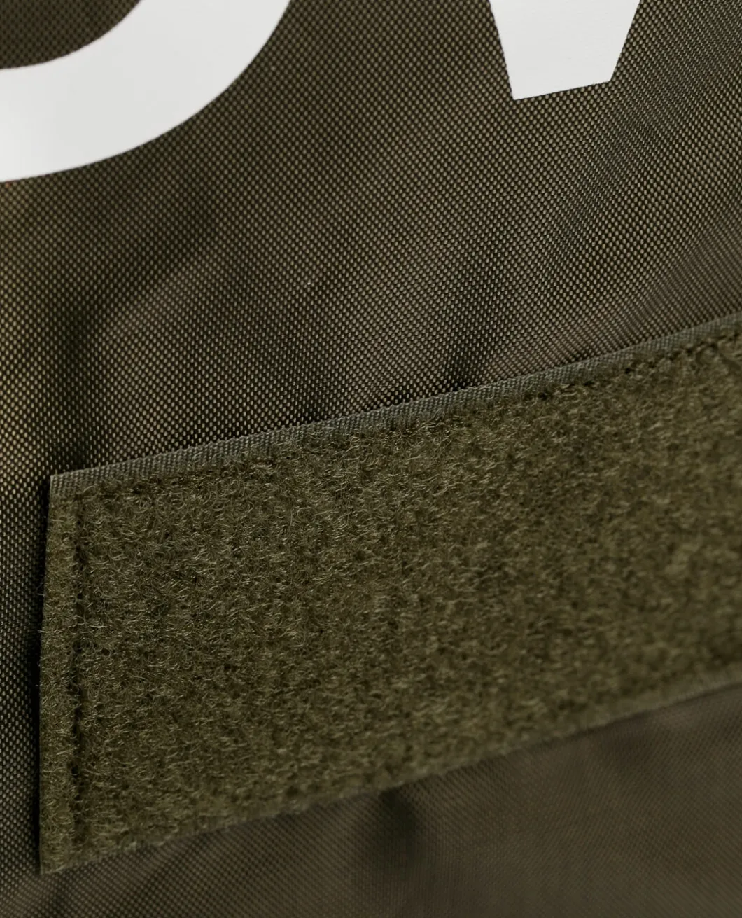 Retail Bag Tacwrk Oliv