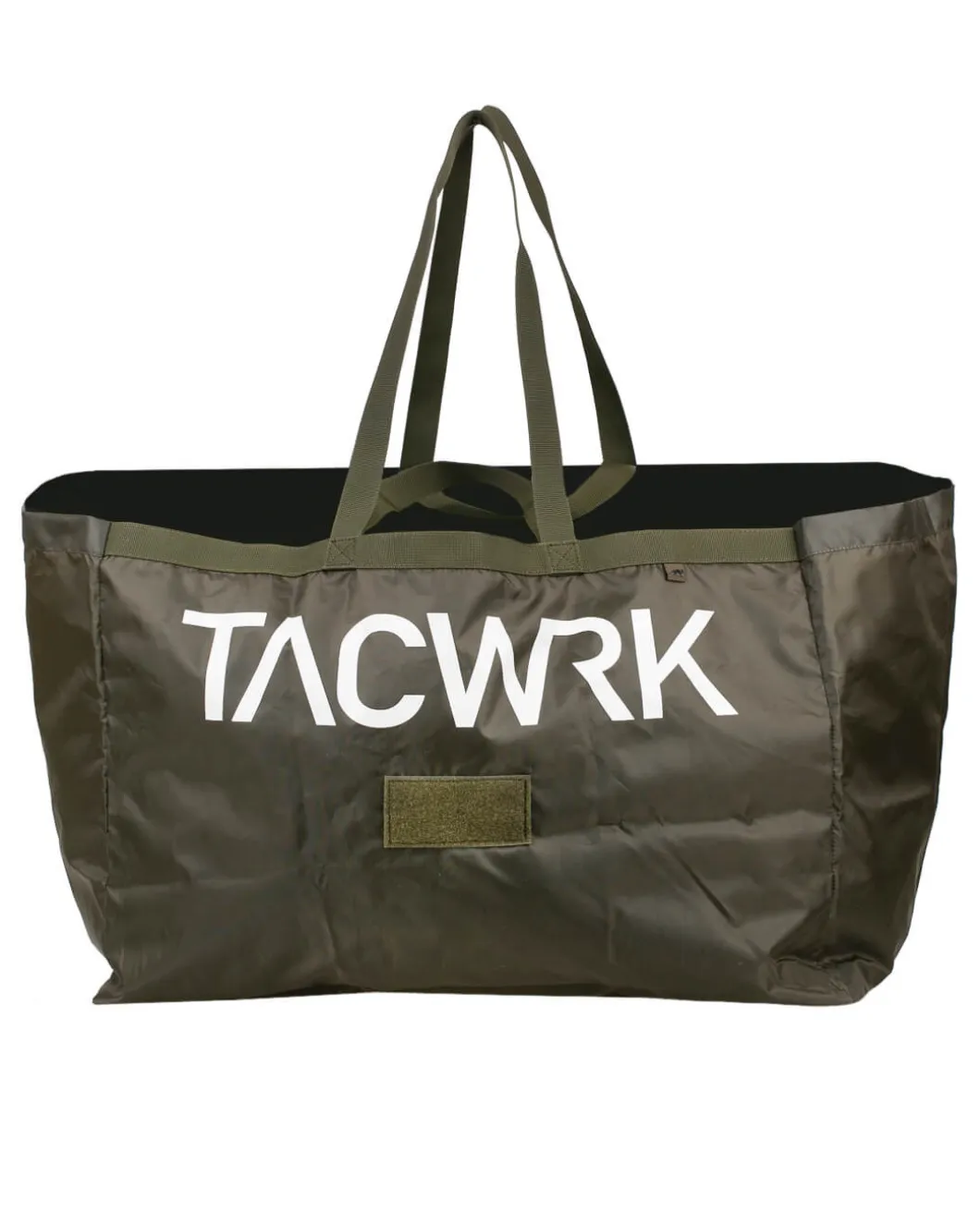 Retail Bag Tacwrk Oliv