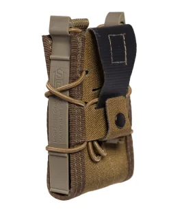 Rifle TACO Adaptable Belt Mount Coyote Brown