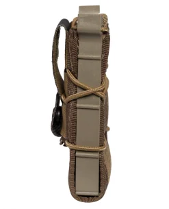 Rifle TACO Adaptable Belt Mount Coyote Brown