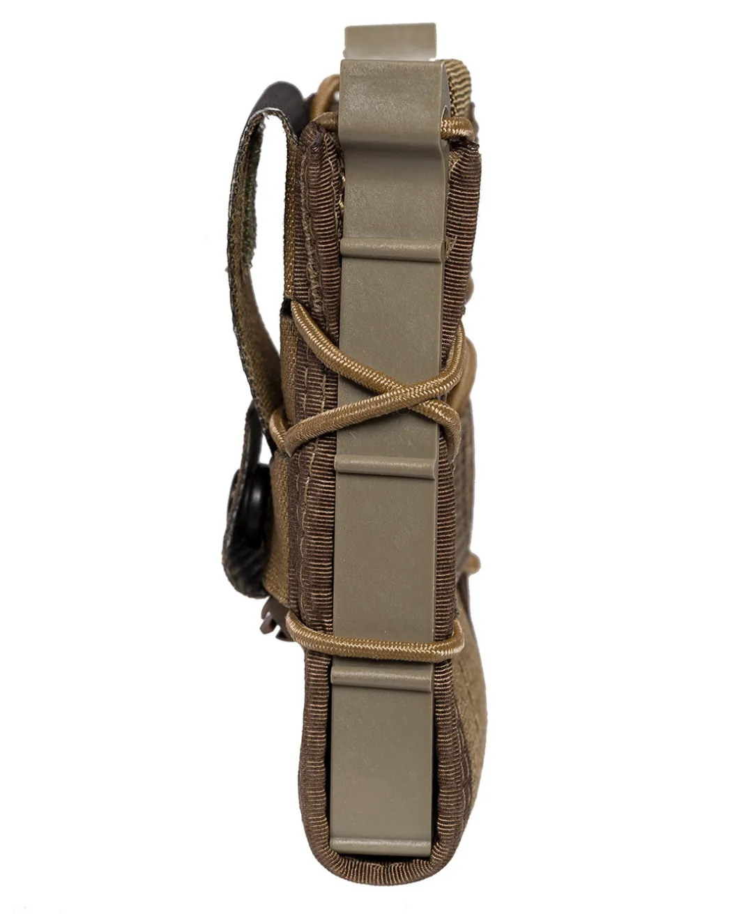 Rifle TACO Adaptable Belt Mount Coyote Brown