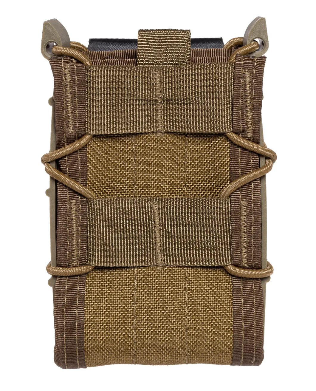 Rifle TACO Adaptable Belt Mount Coyote Brown