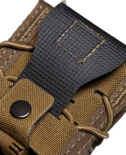 Rifle TACO Adaptable Belt Mount Coyote Brown
