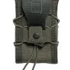 Rifle TACO Adaptable Belt Mount Olive Drab