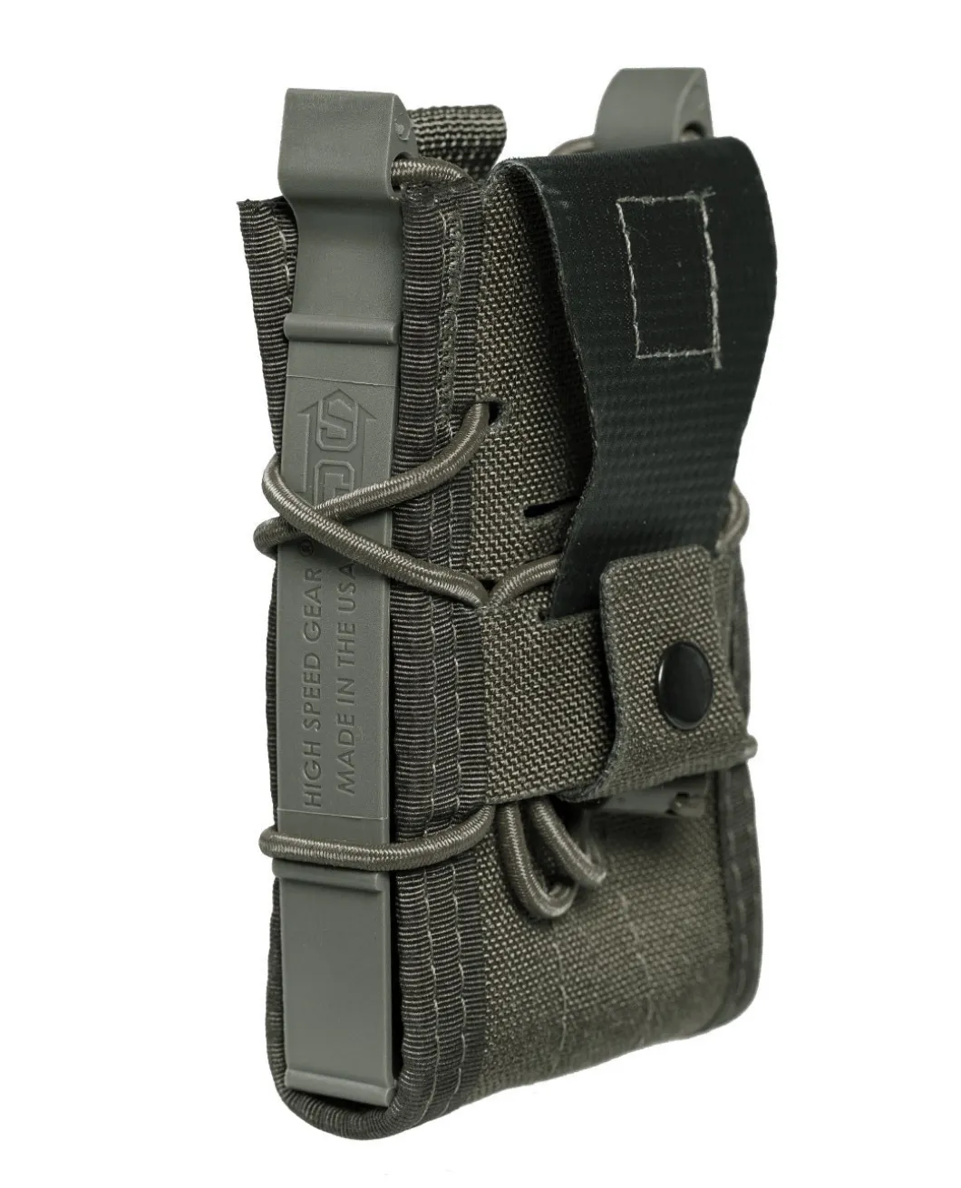 Rifle TACO Adaptable Belt Mount Olive Drab